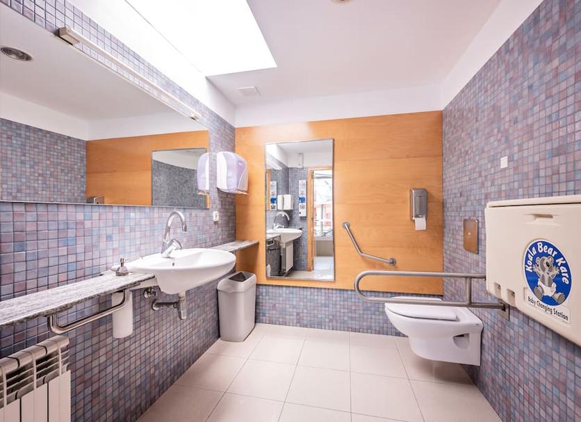 Bagno Foto