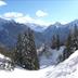 Vista esterna