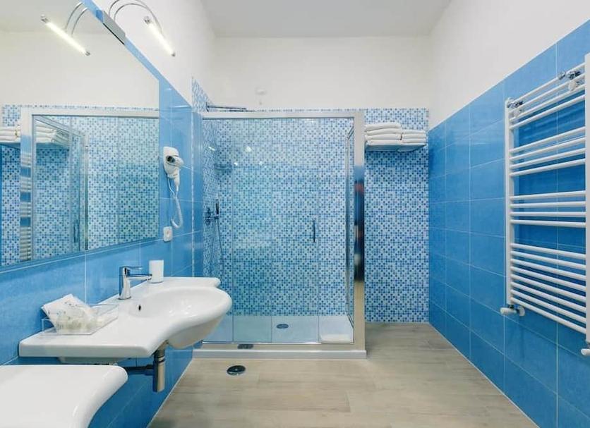 Bagno Foto