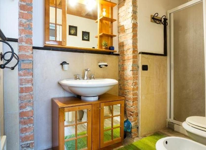 Bagno Foto