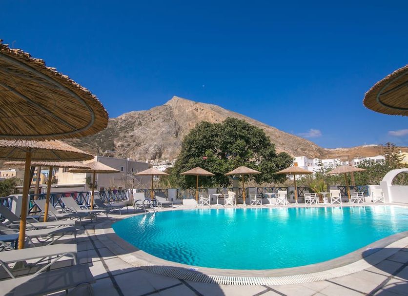 Piscina Foto