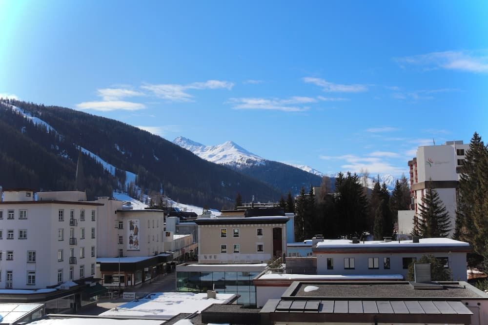 Vista esterna
