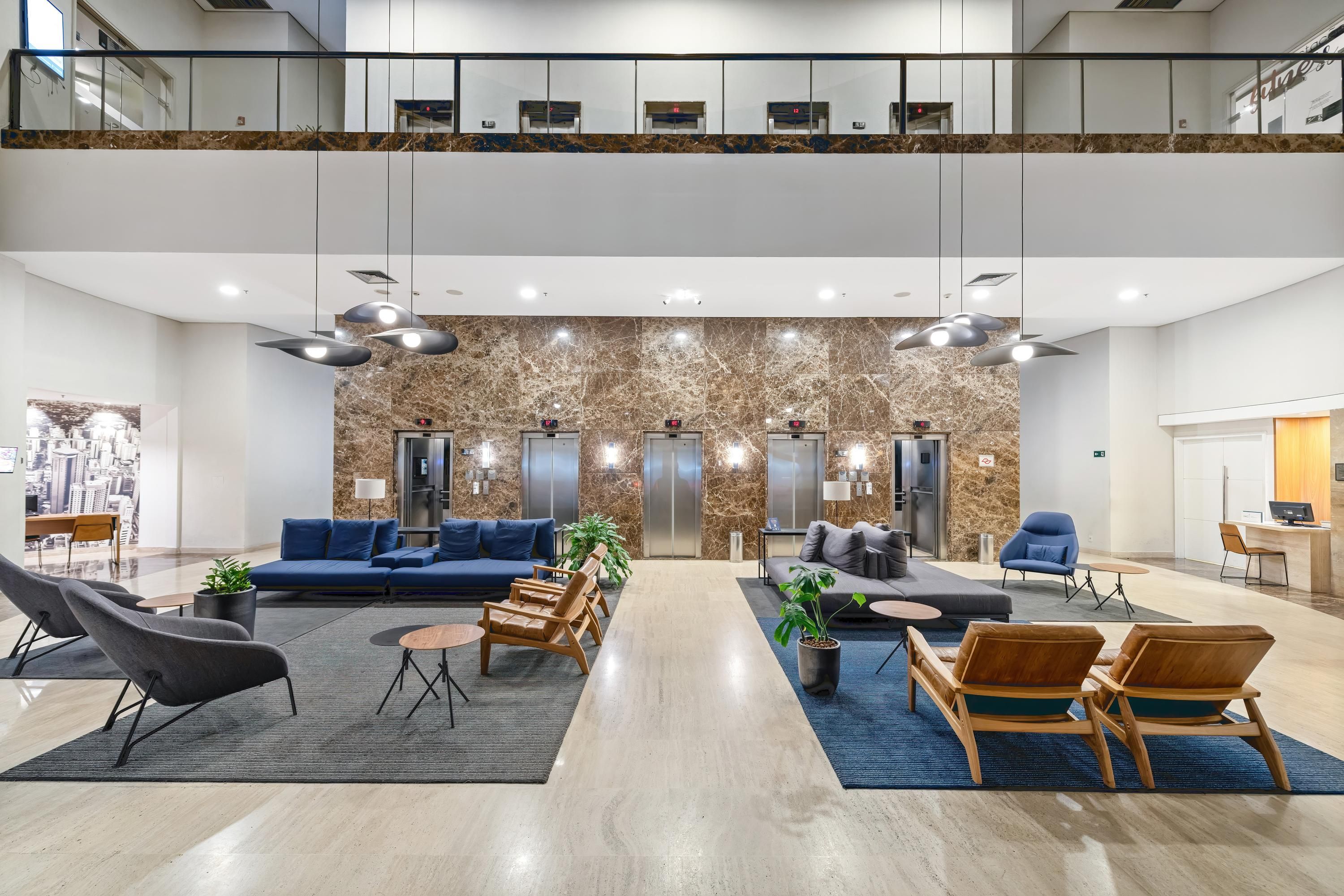 Area lounge
