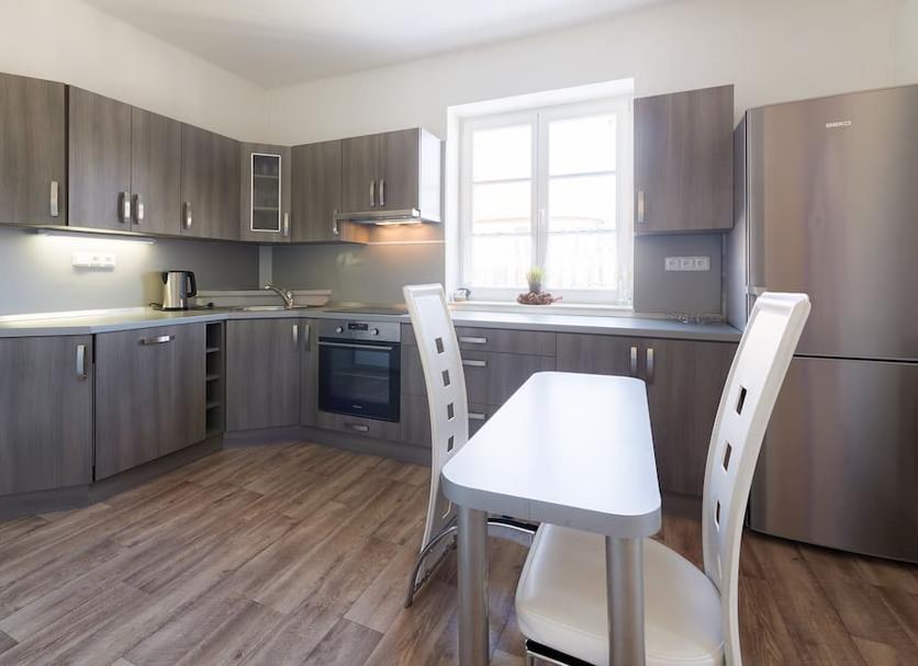 Cucina Foto
