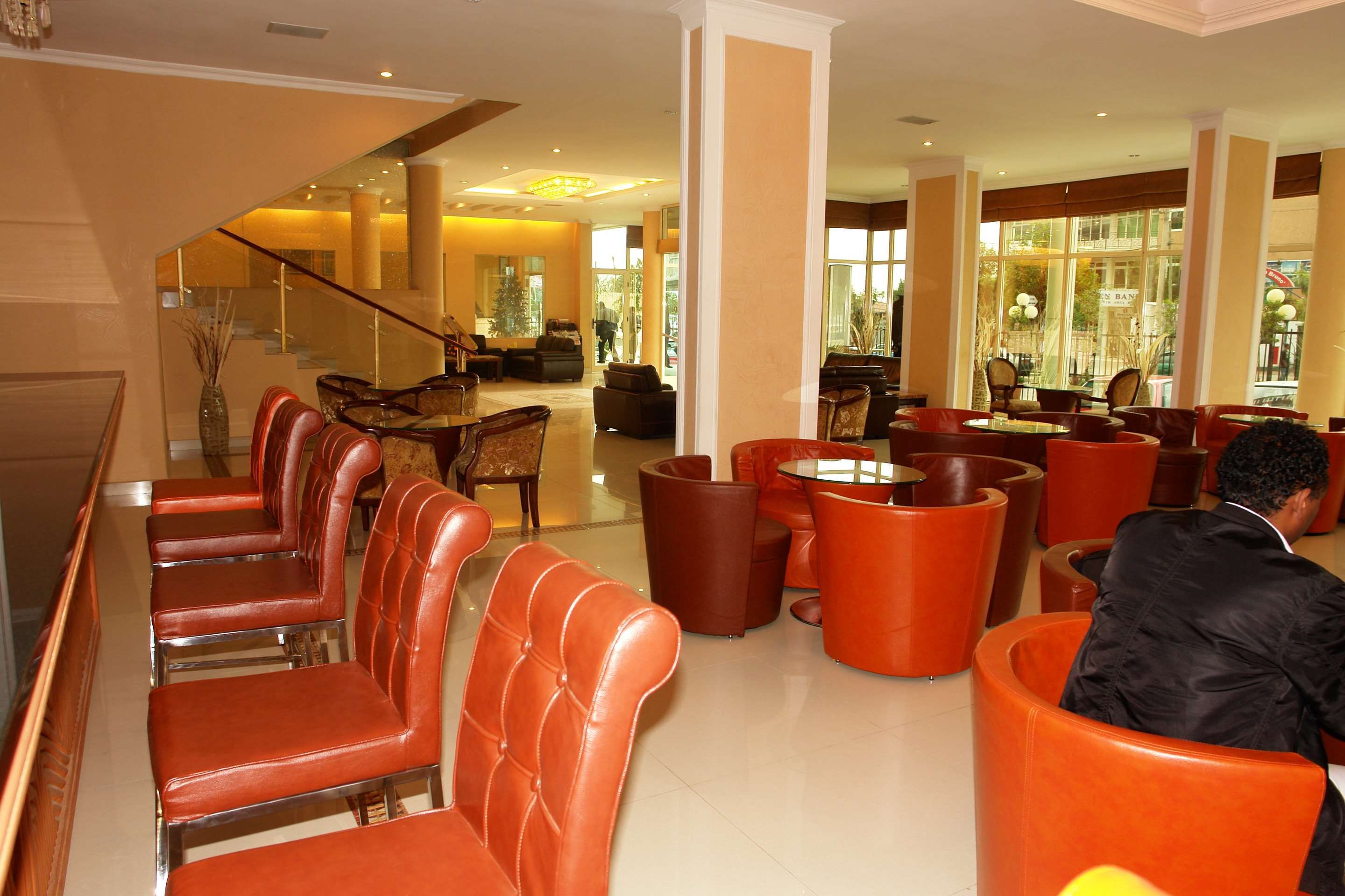 Ingresso Foto