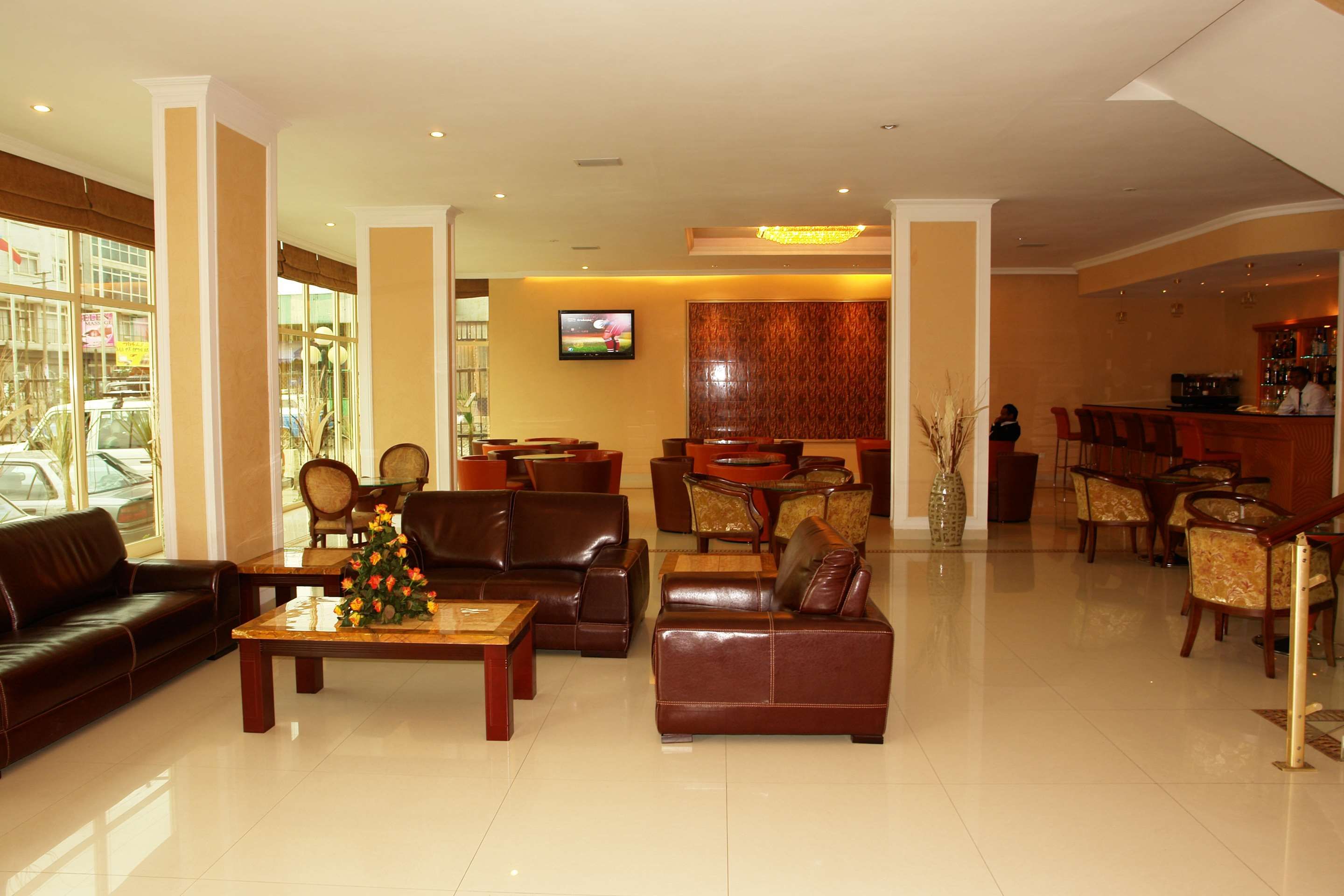 Ingresso
