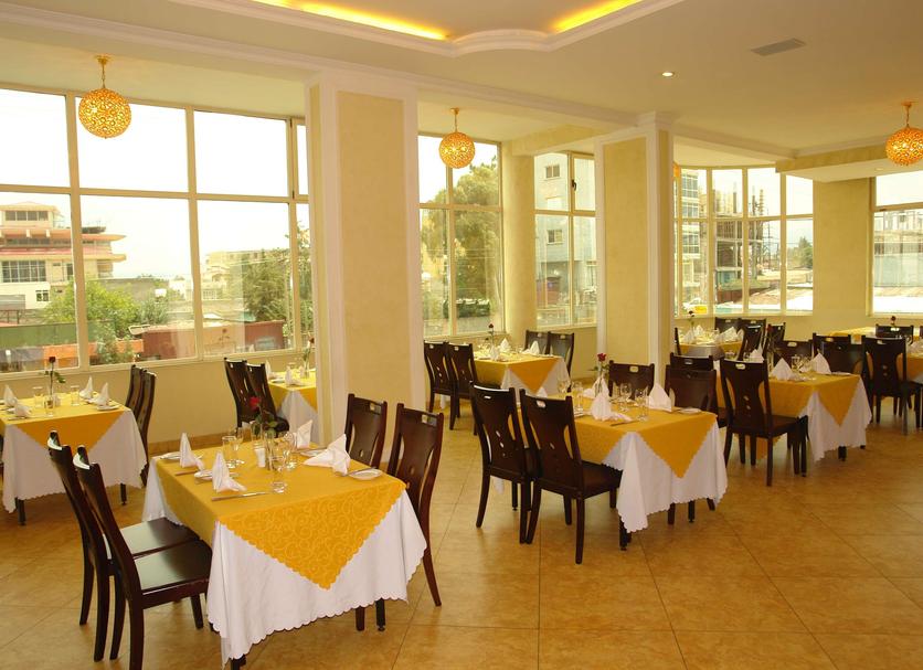 Ristorante Foto