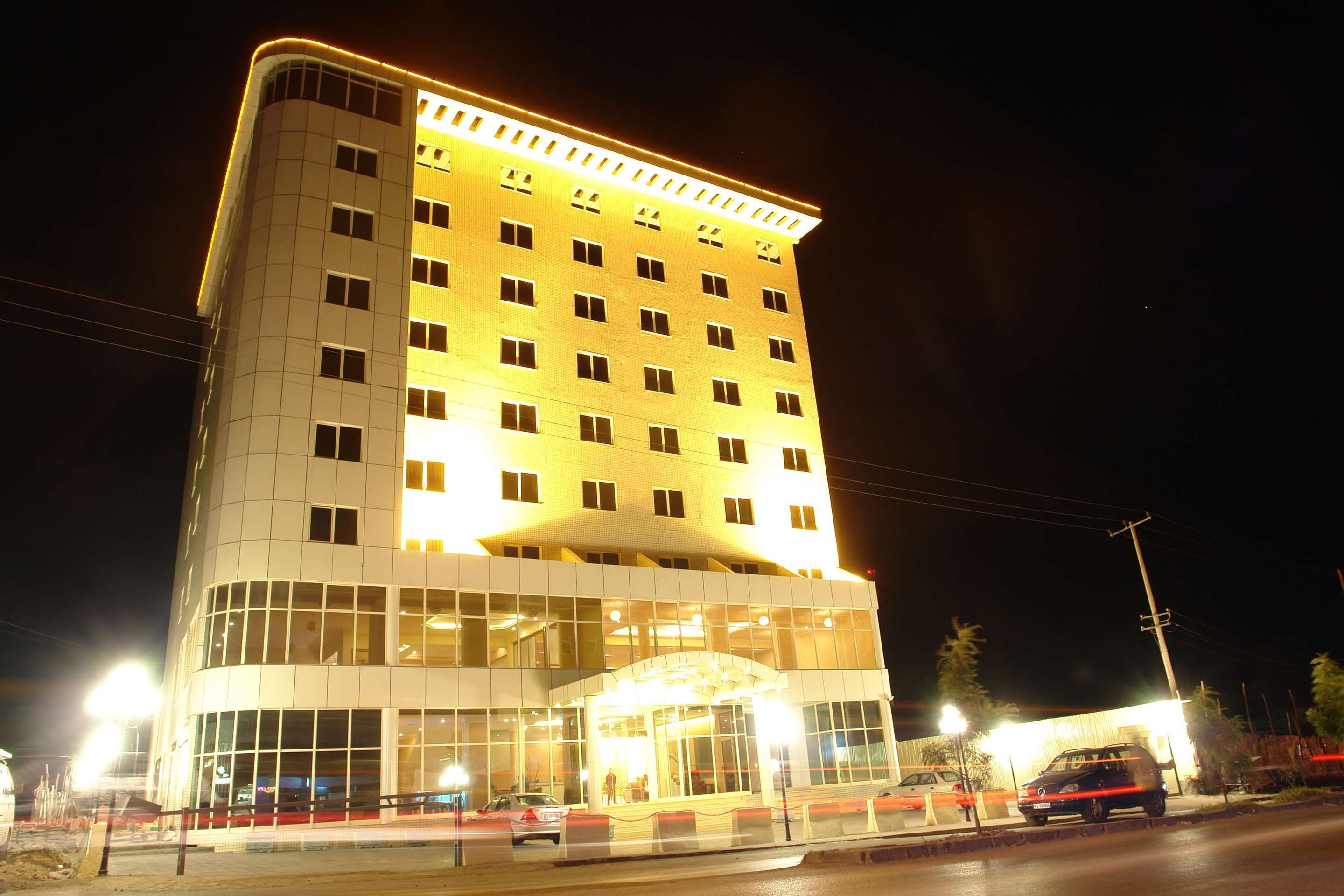 Edificio
