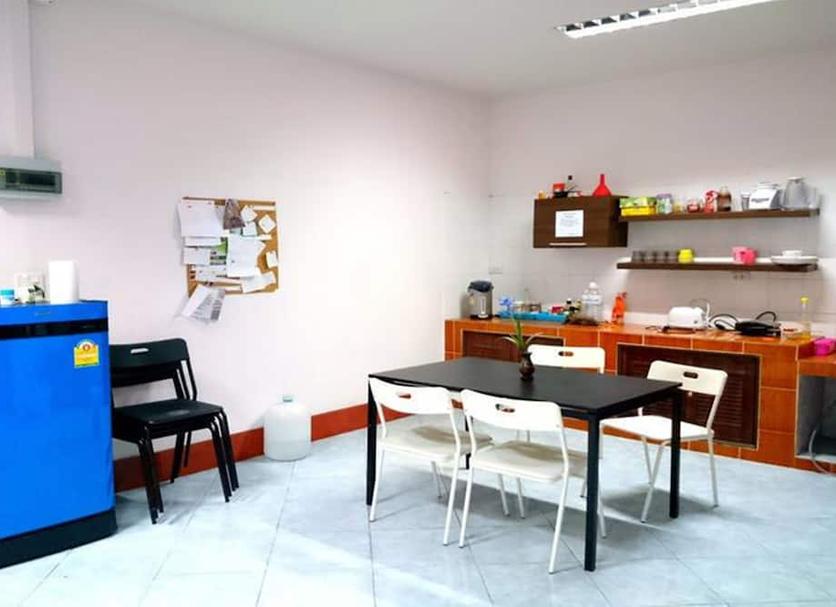Sala pranzo Foto