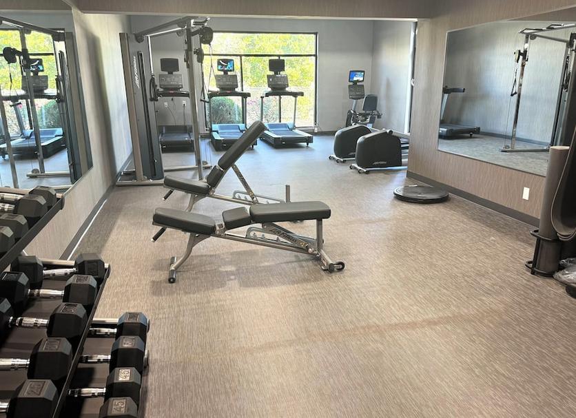 Palestra Foto