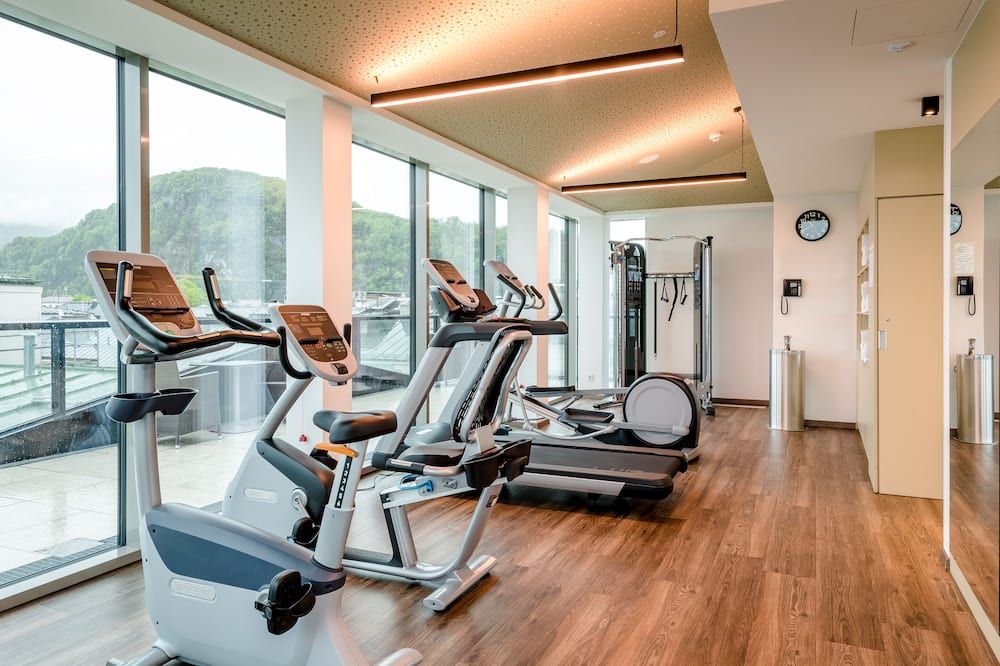 Palestra