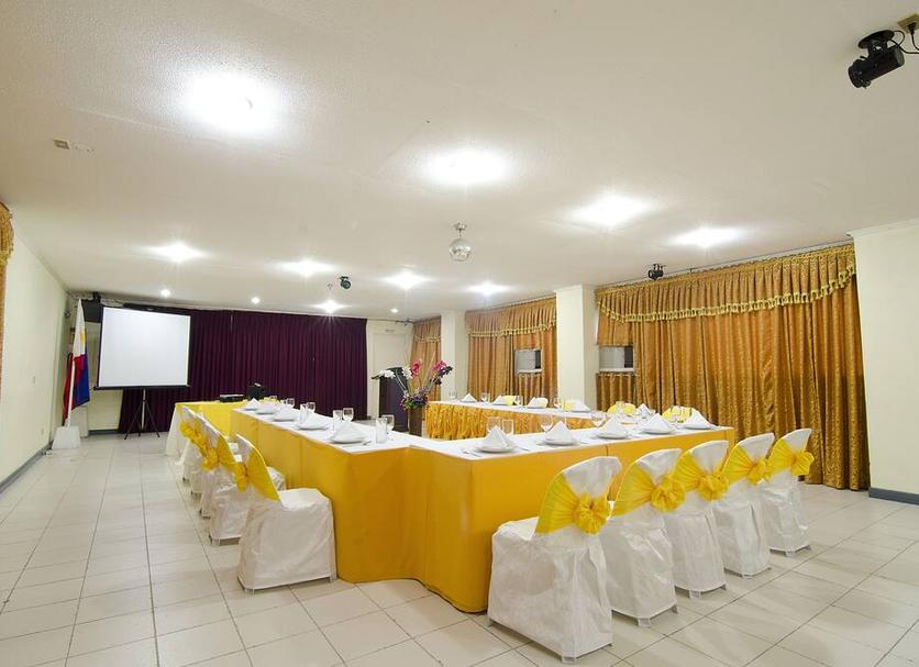 Sala conferenze Foto