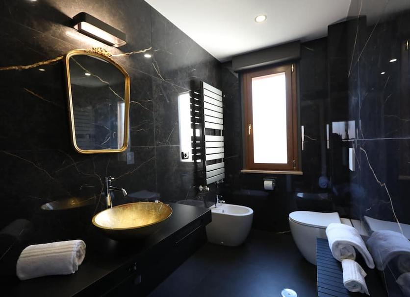 Bagno Foto