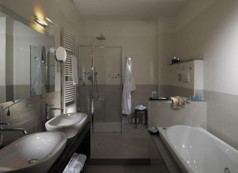 Bagno Foto