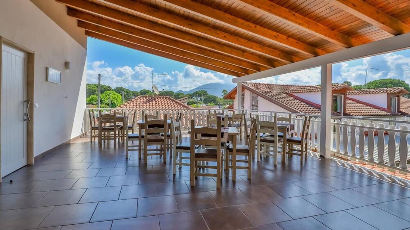 Il Pineto Paestum Food & Rooms