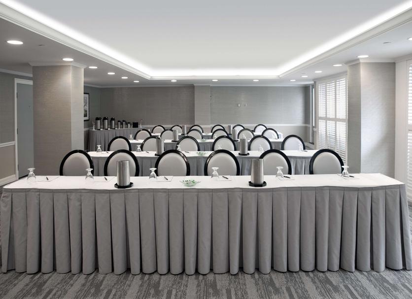 Sala conferenze Foto