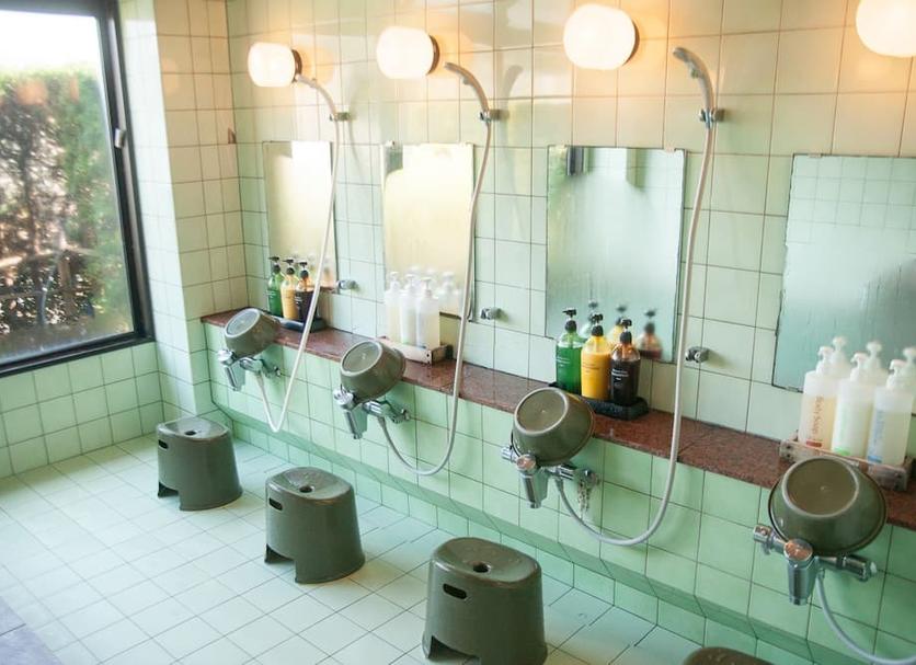 Bagno Foto