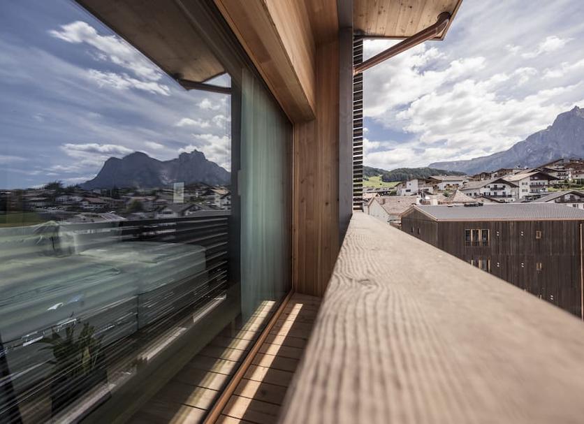 Balcone Foto