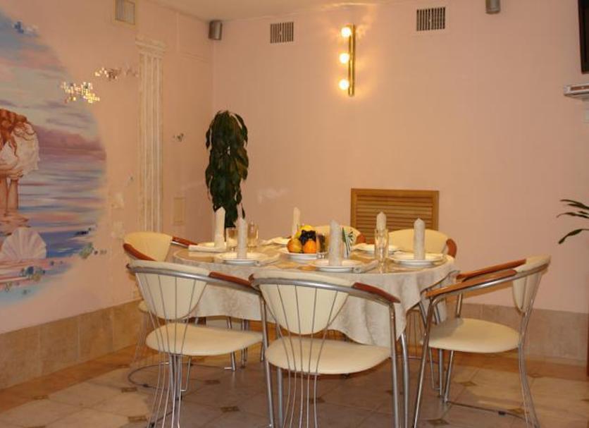 Sala pranzo Foto