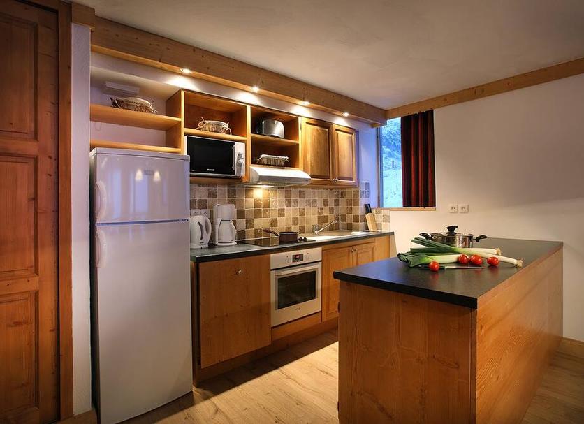 Cucina Foto