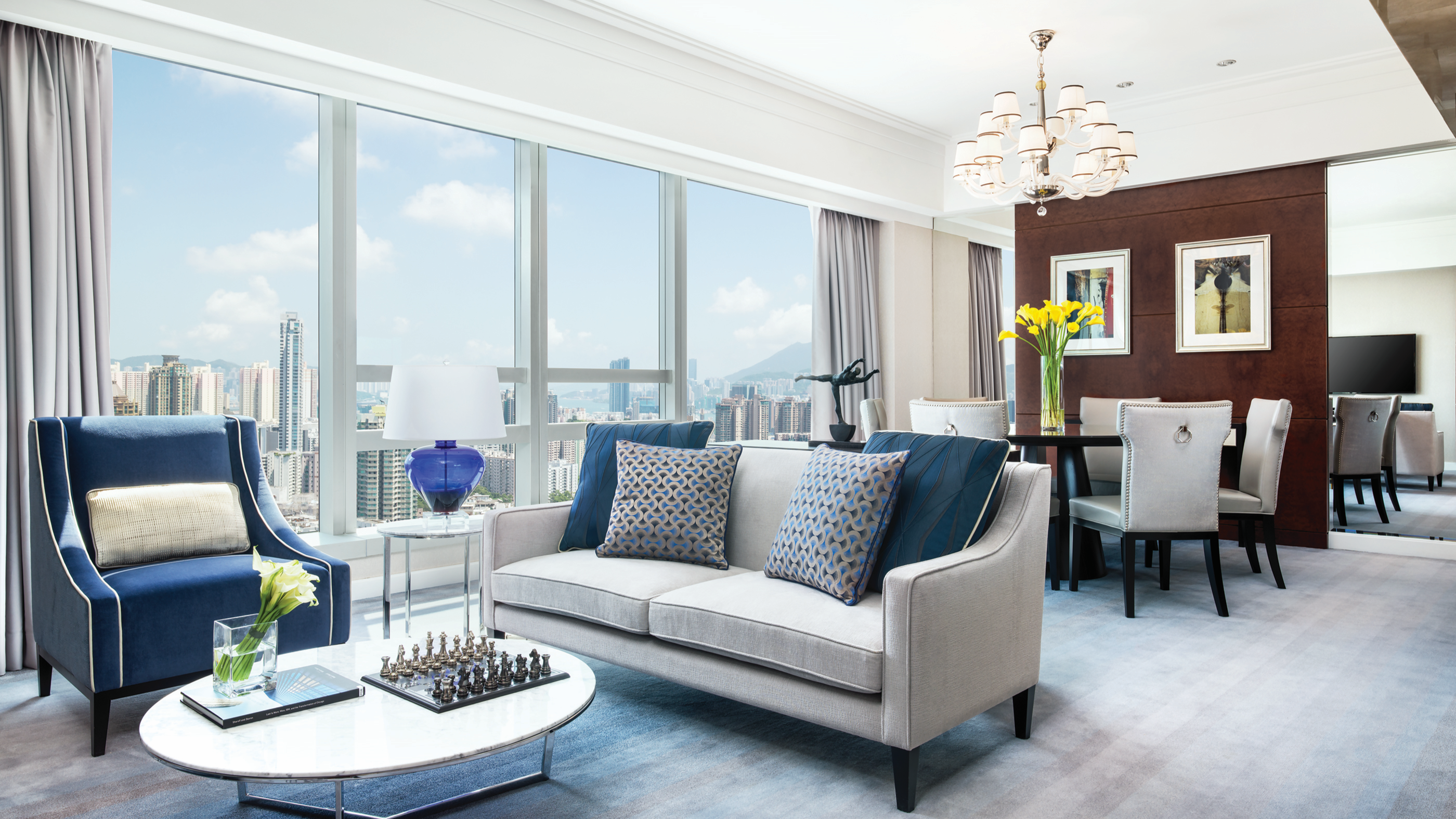 Area lounge