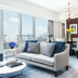 Area lounge