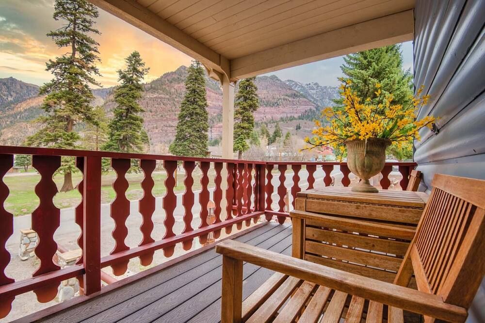 Balcone