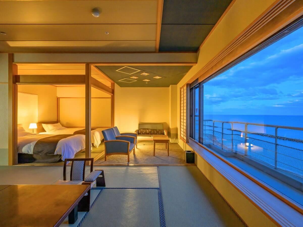 Camera da letto