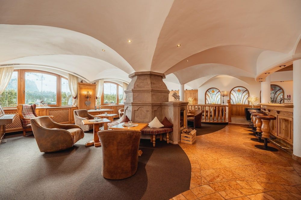Area lounge