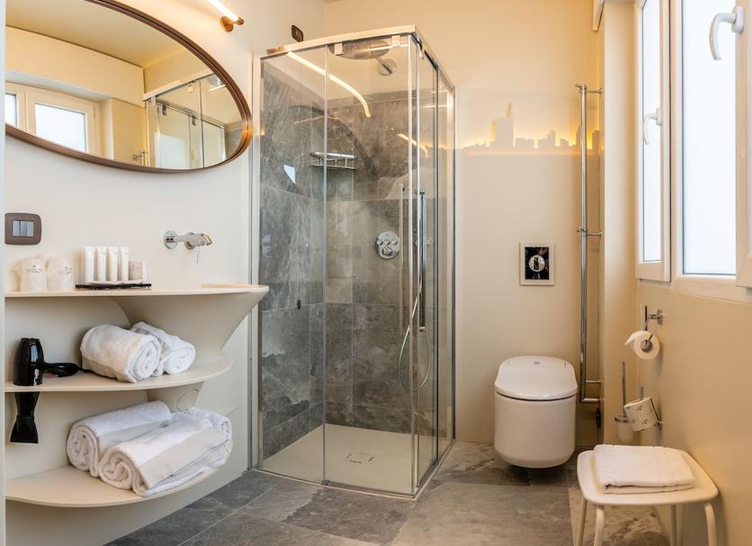 Bagno Foto