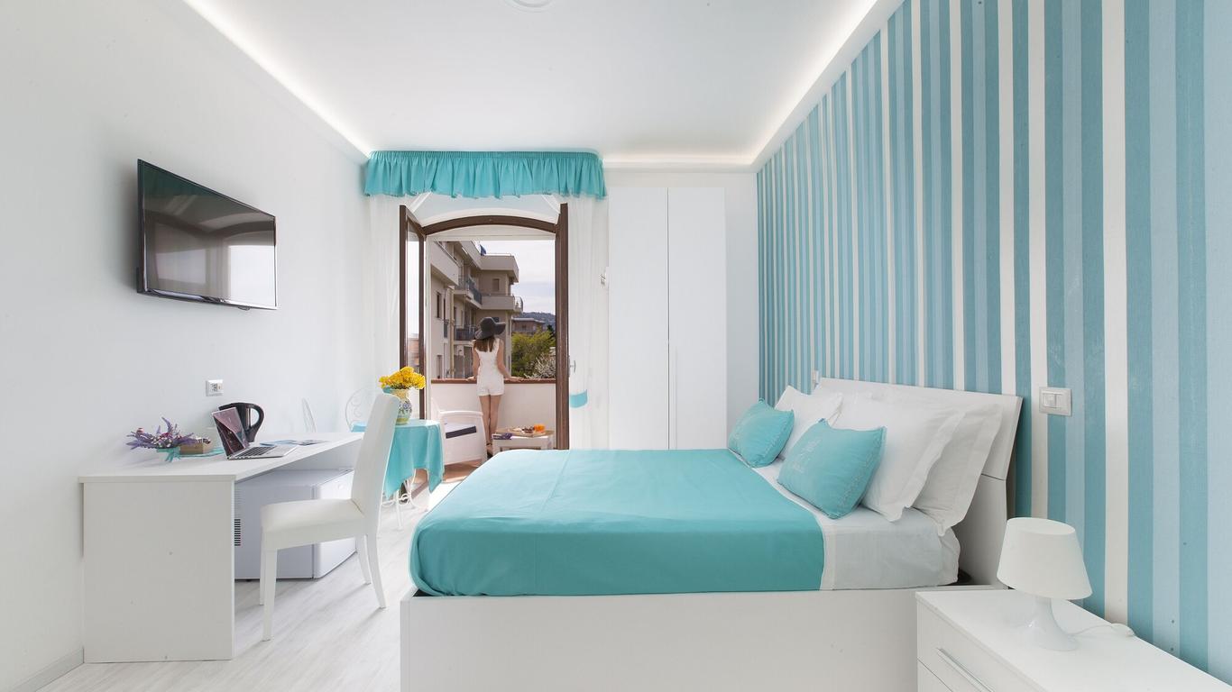 Villa Iolanda
