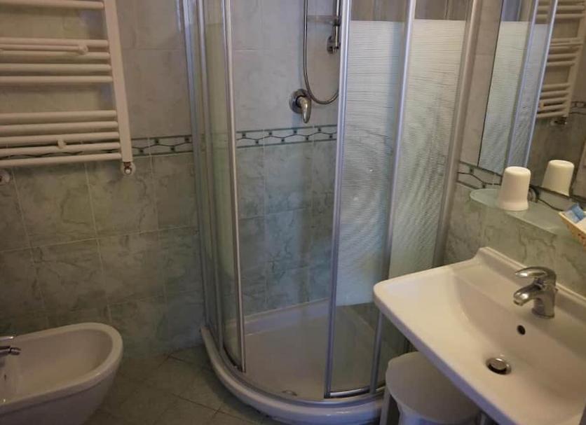 Bagno Foto