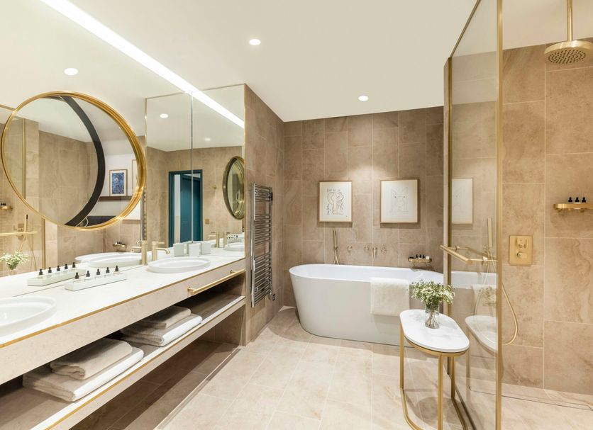 Bagno Foto