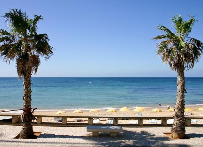 Spiaggia Foto