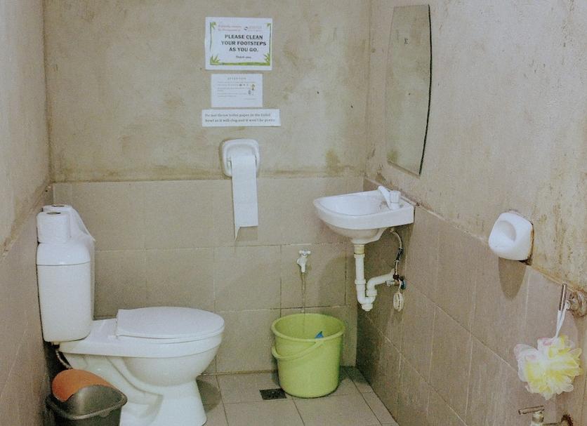 Bagno Foto