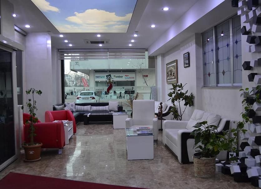 Ingresso Foto
