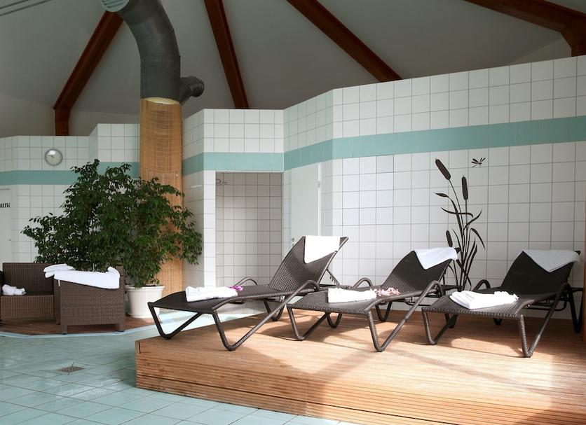 Spa Foto