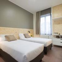 B&B Hotel Milano Ornato