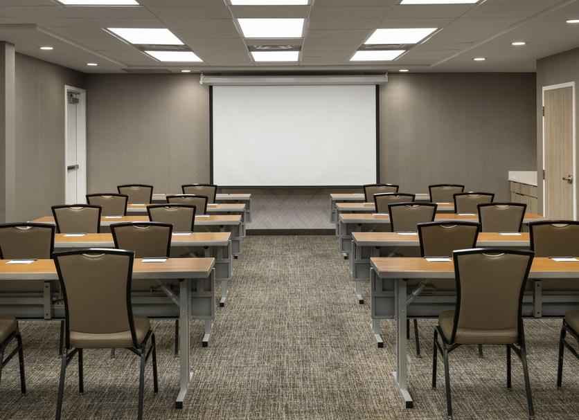 Sala conferenze Foto