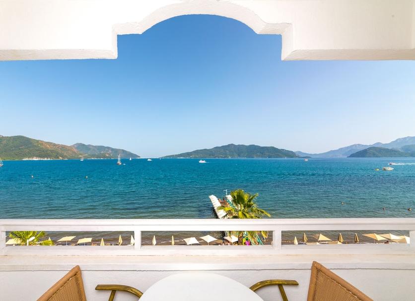 Balcone Foto