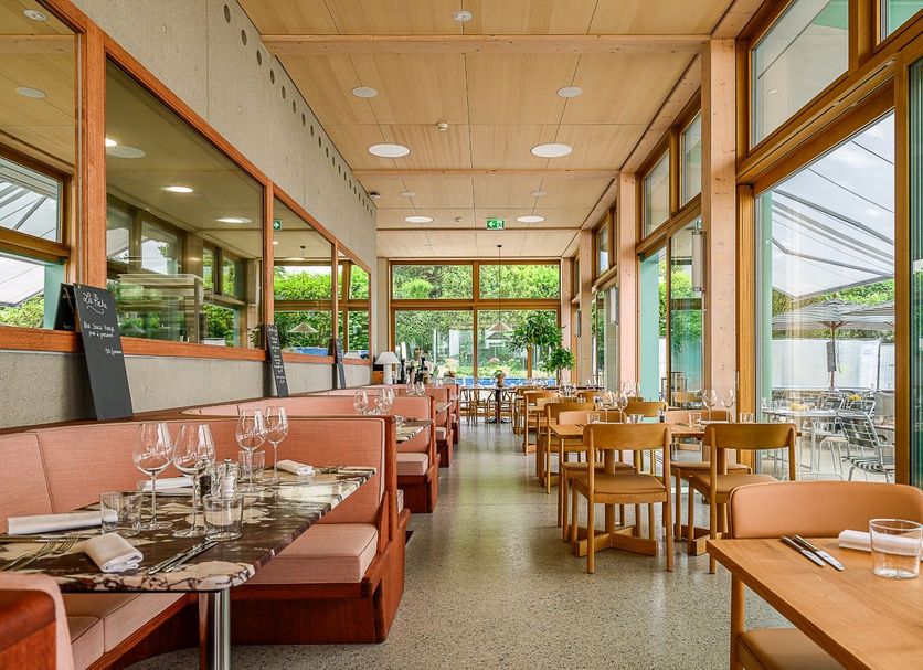 Ristorante Foto