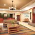 Area lounge