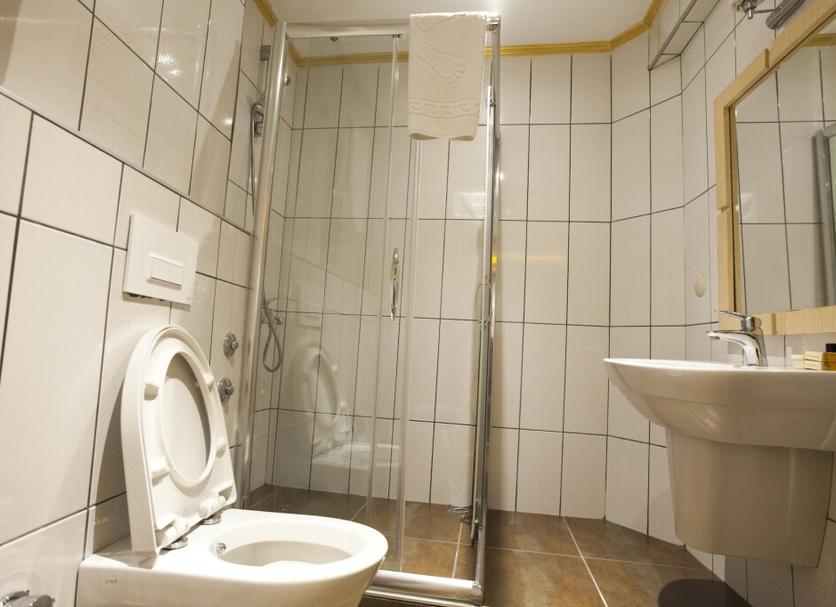 Bagno Foto