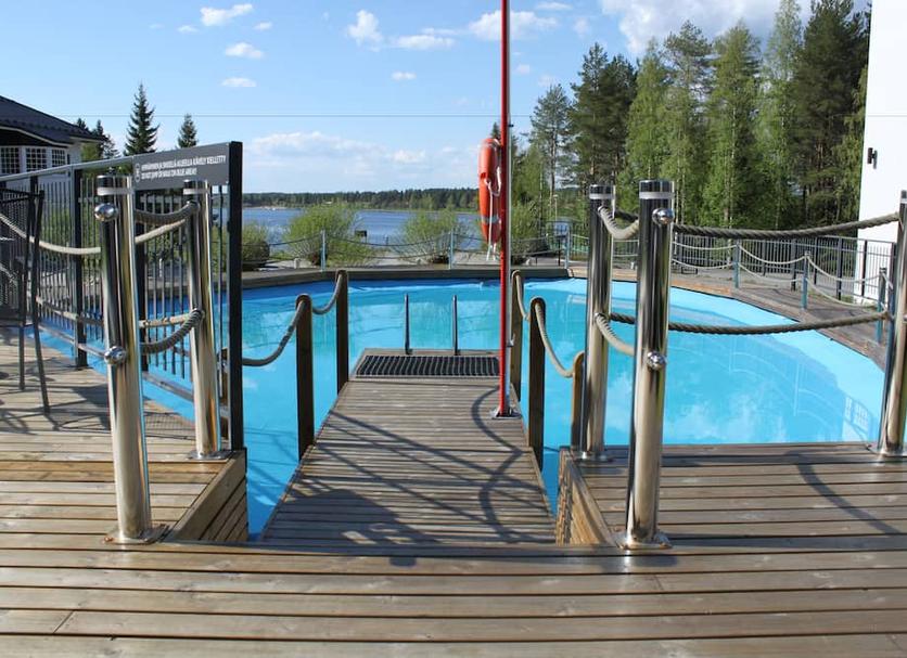 Piscina Foto