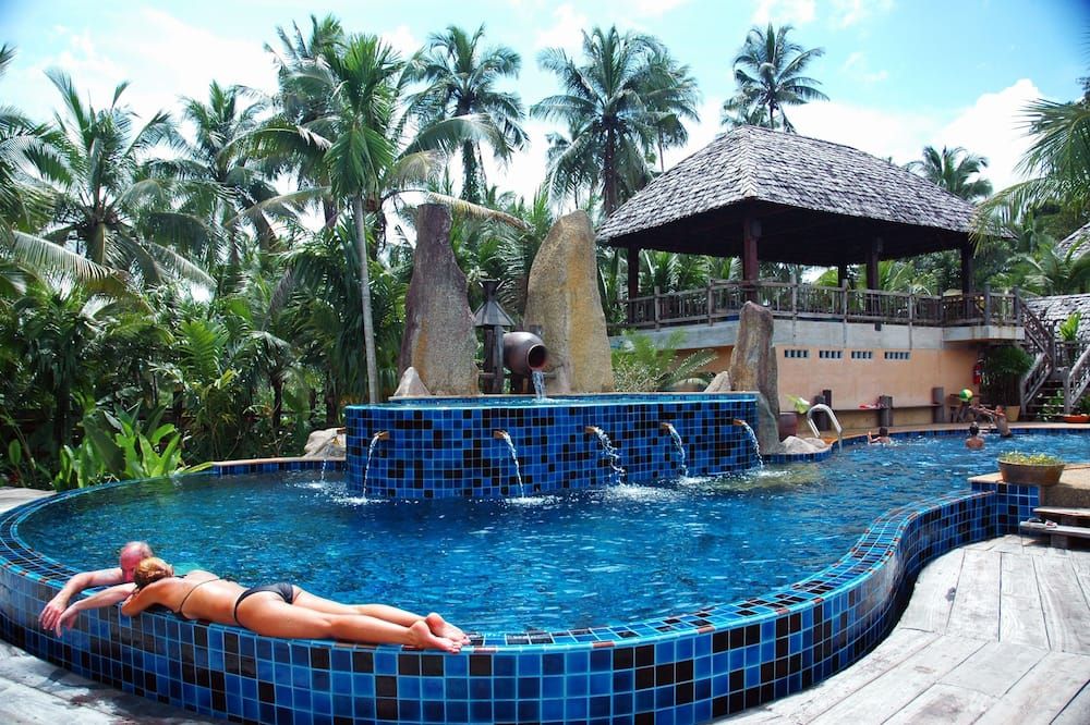 Piscina