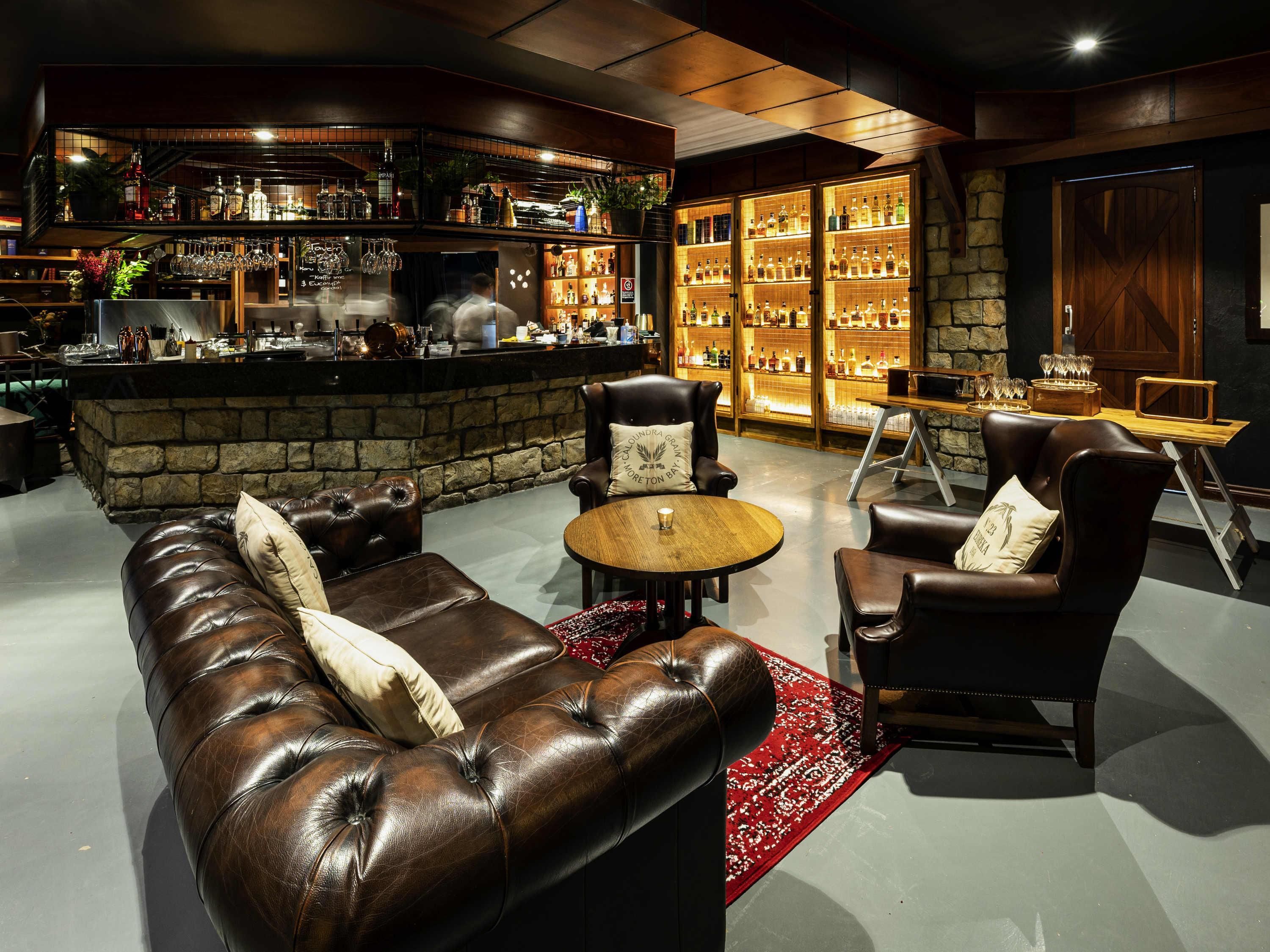Area lounge