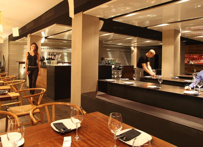 Ristorante Foto