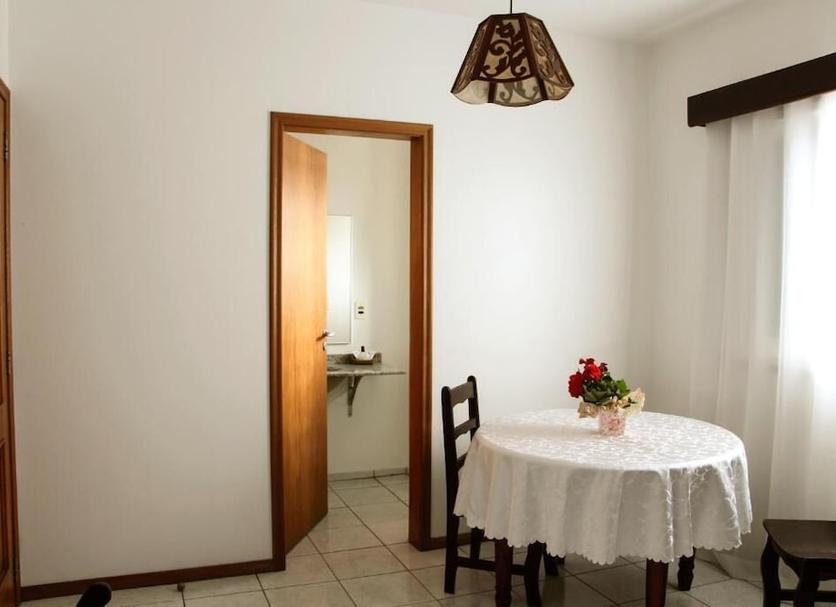Sala pranzo Foto