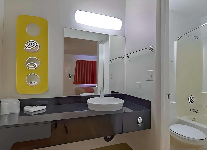 Bagno Foto
