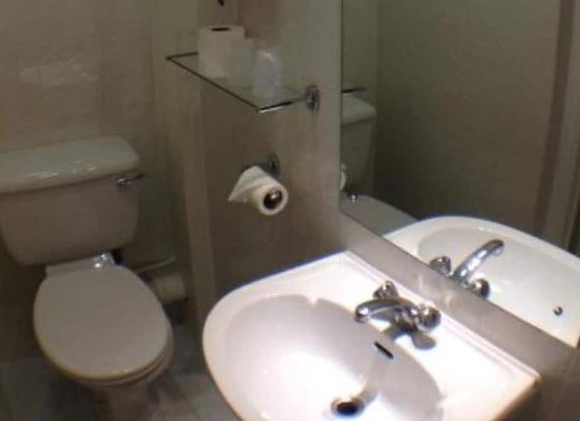 Bagno Foto